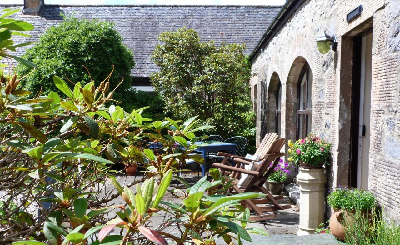 The Steading At Barmore Stonefield Exterior foto