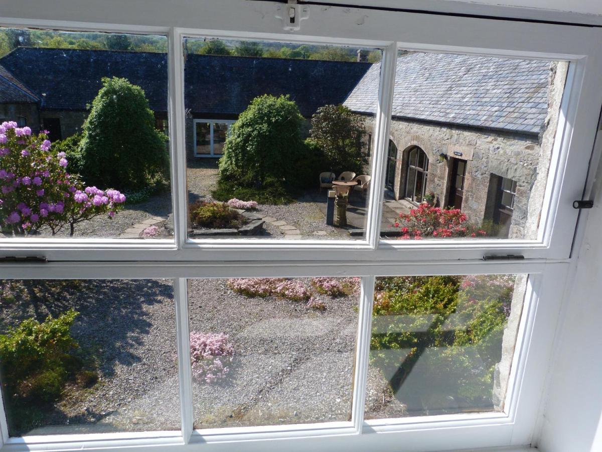 The Steading At Barmore Stonefield Exterior foto